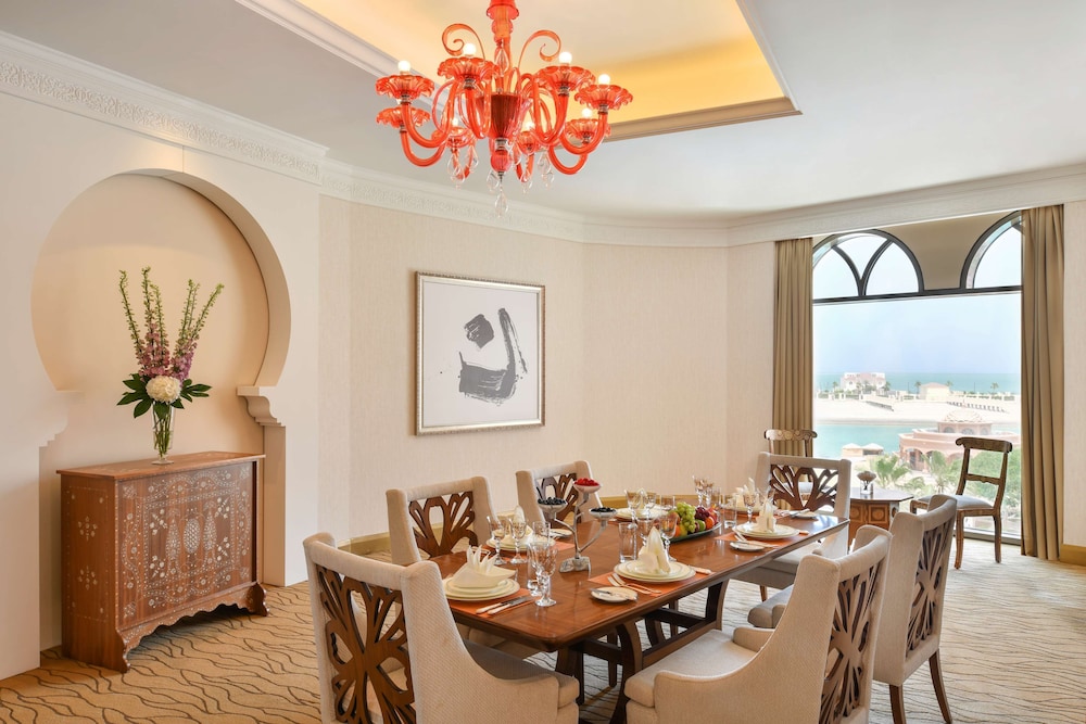 Marsa Malaz Kempinski, The Pearl - Doha 61/77