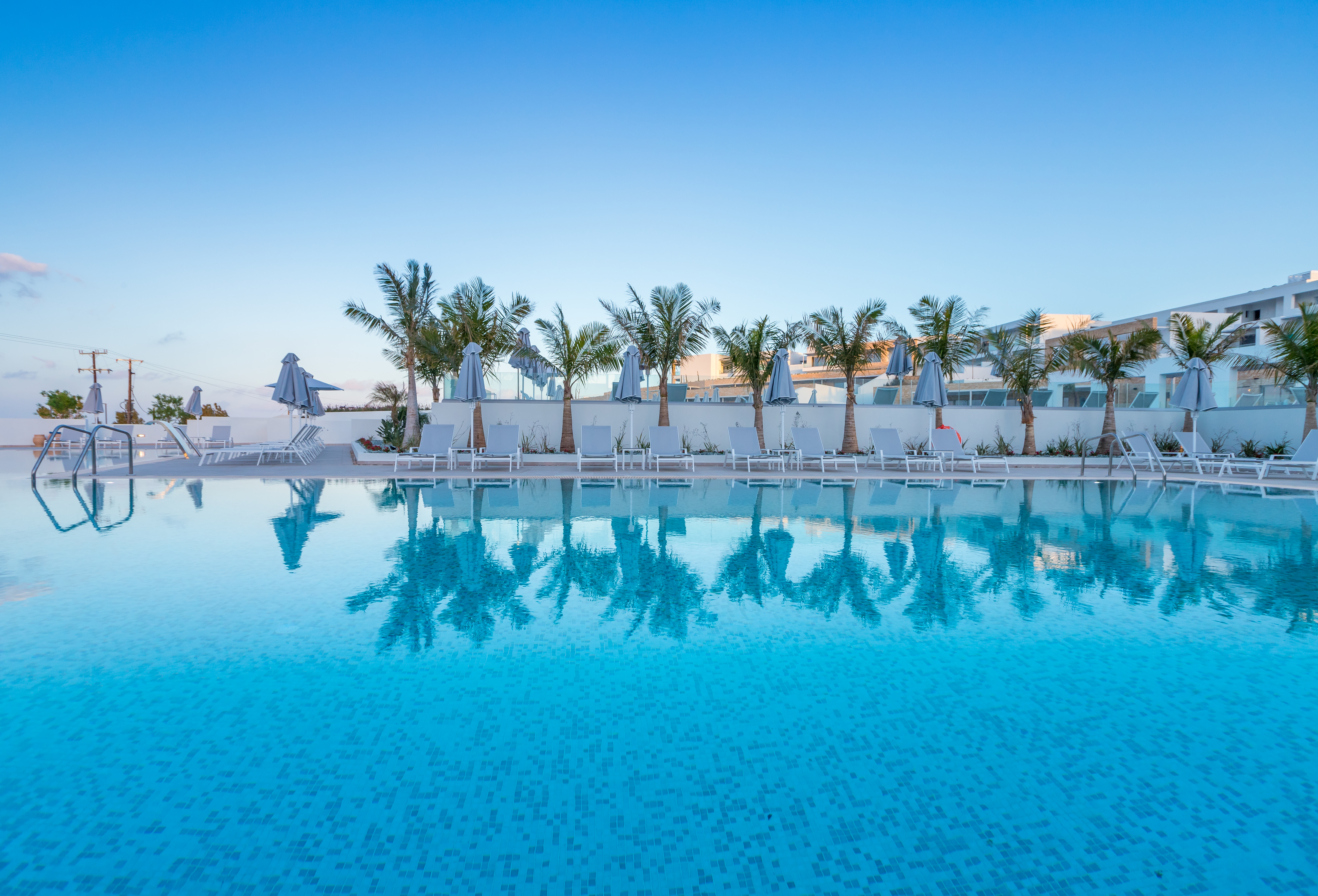 ARCHIPELAGOS HOTEL(Psalidi) 23/32