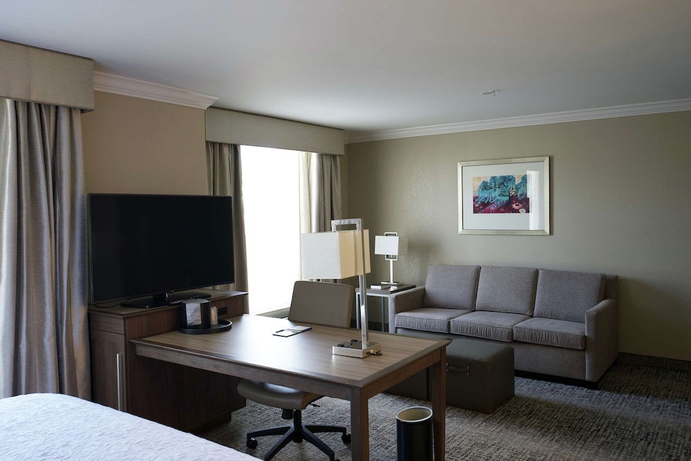 Hampton Inn And Suites Jackson Ridgeland 45/70