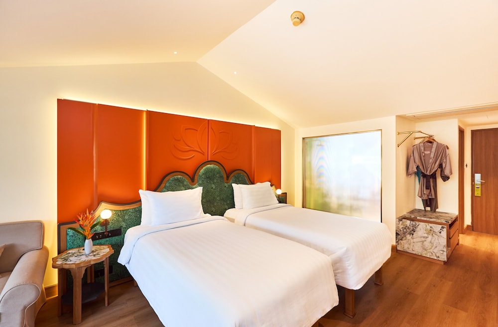 Room at Burasari Phuket, PATONG BEACH