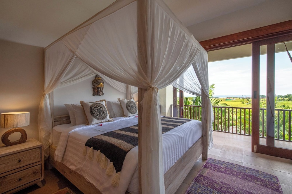2 Bedrooms, Duplex, Deluxe