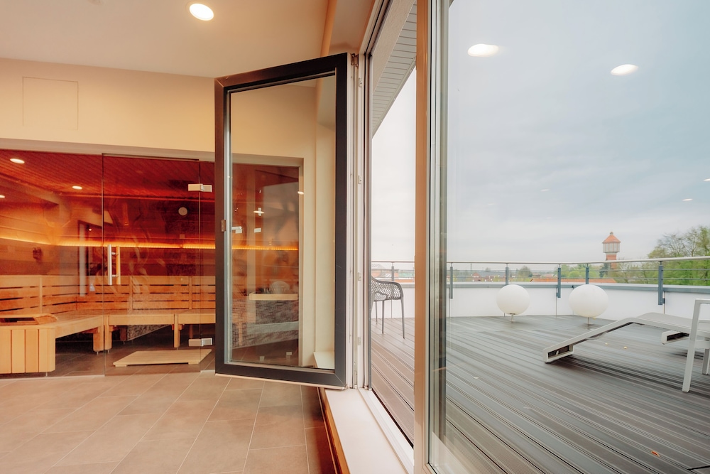 LOOKEN INN Lingen by Hackmann 22/50