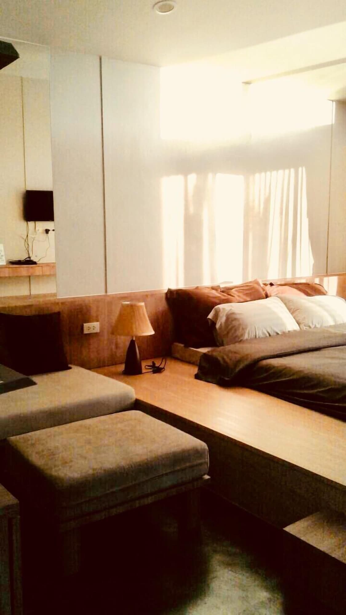 Cottage, 2 Futon Beds, Pool Access، Hyde 198 Homeresort 10/10