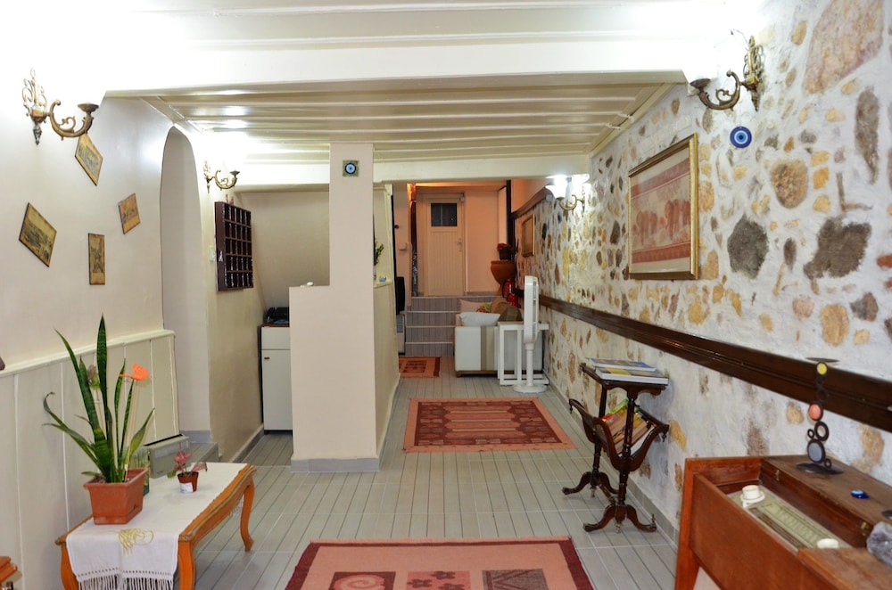 Antikhan Butik Otel 47/60