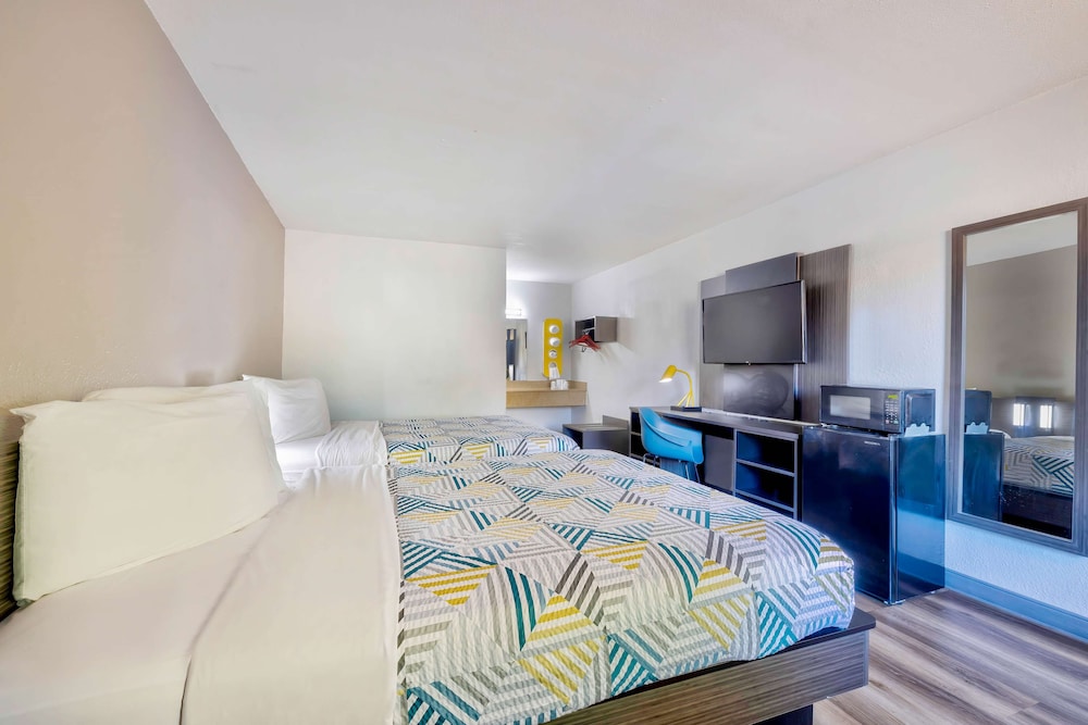 Motel6 Hammond, IN - Chicago Area 42/59