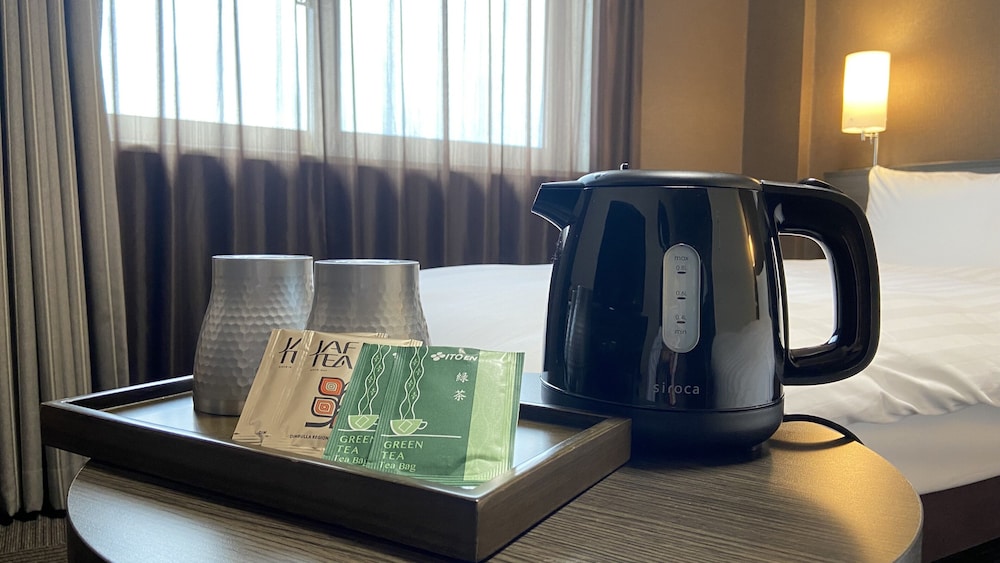 Hotel Route Inn Kumagaya 18/36