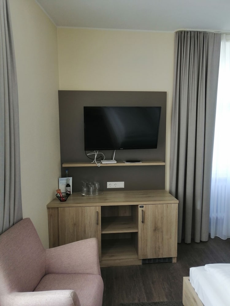 Flair Hotel Zum Schiff 55/73
