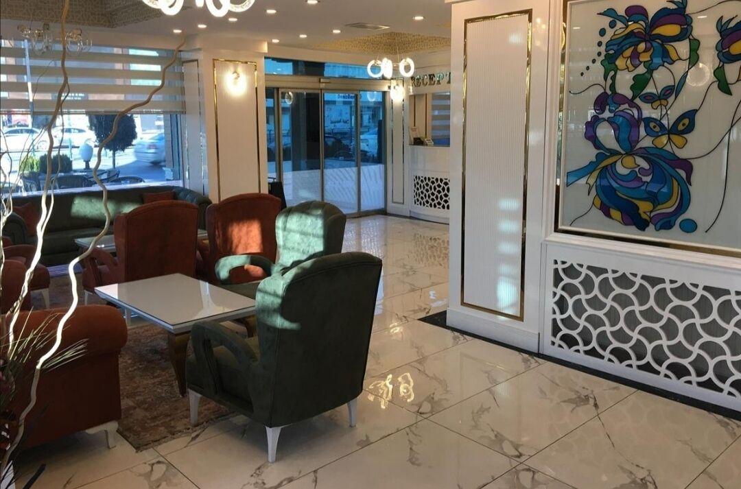 Park Otel 11/12