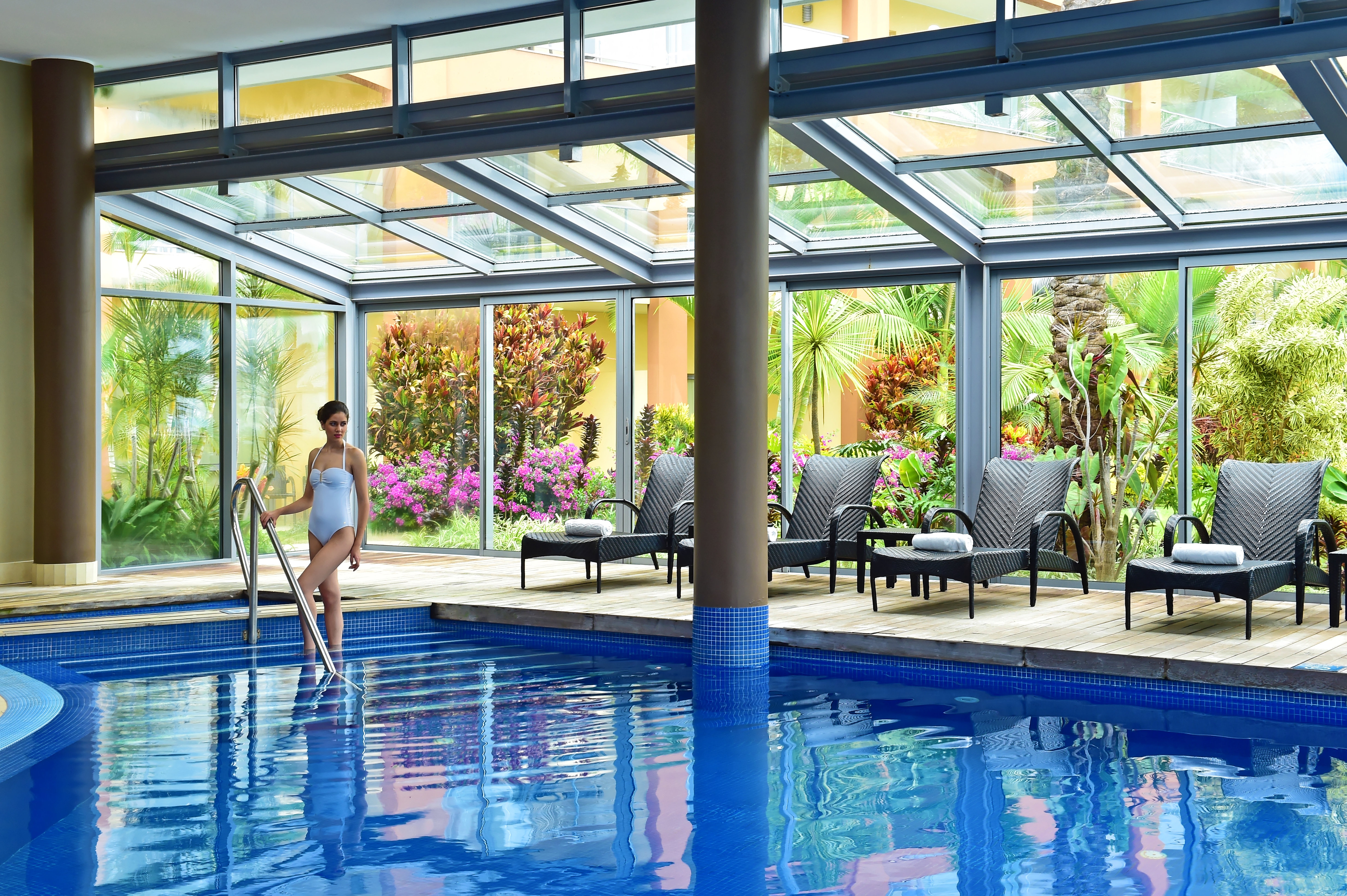 Pestana Promenade Ocean Resort Hotel 21/50