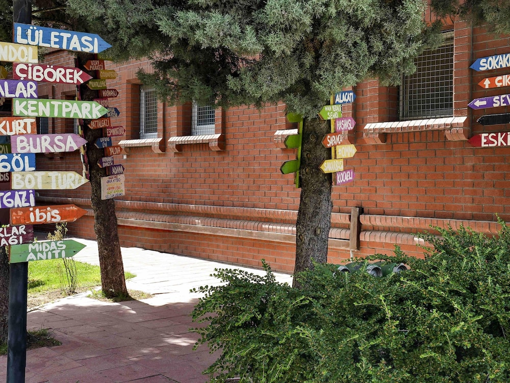 Ibis Eskisehir 44/50