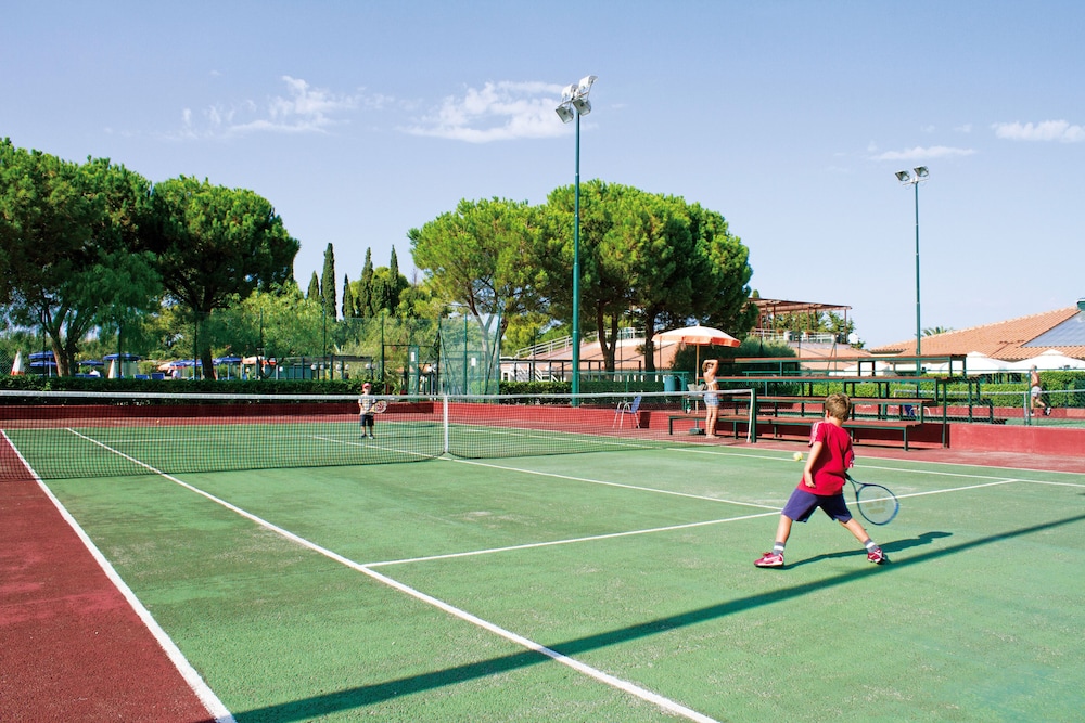 Cefalu Resort Sporting Club 29/69