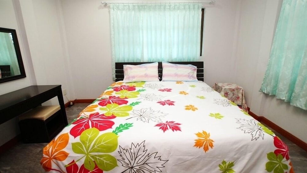 Baan Sudrak Pool Villa Hua Hin 38/44