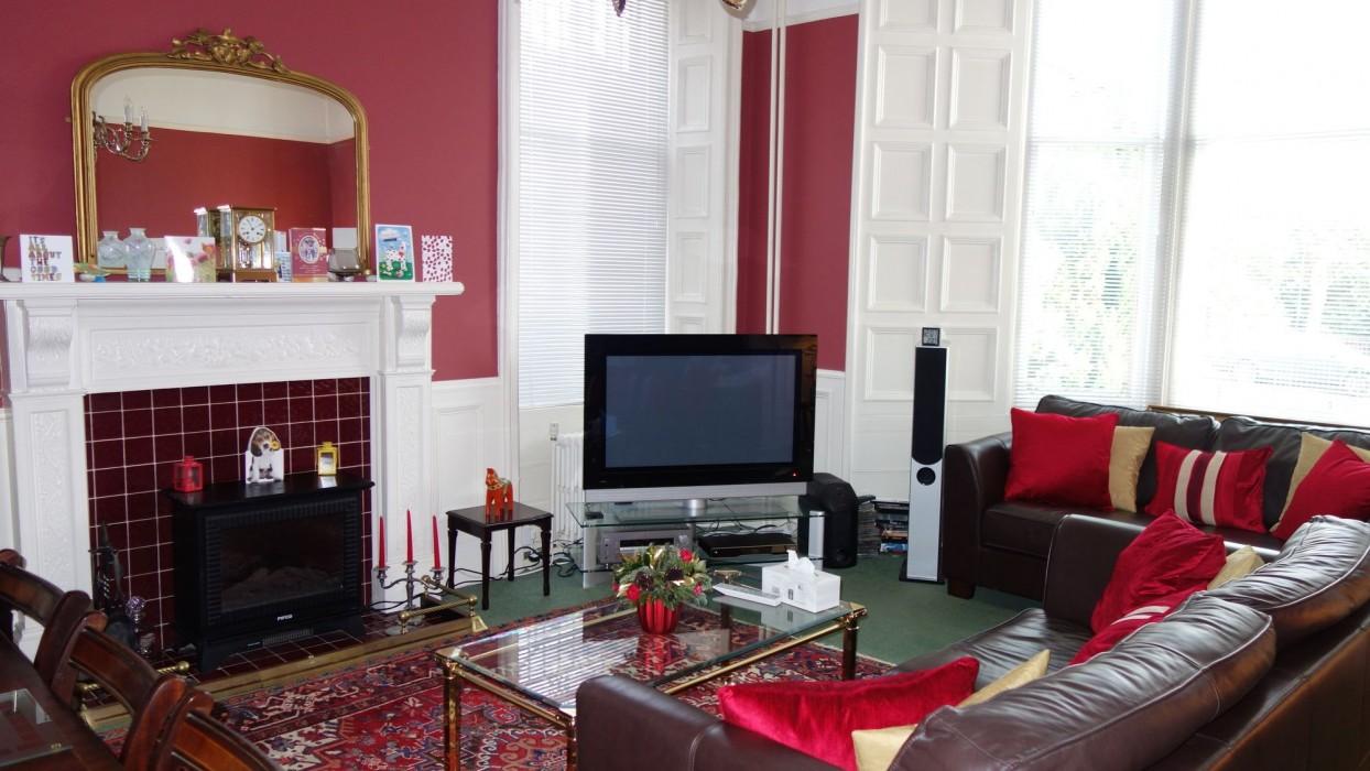 Claremont House B&B 13/21
