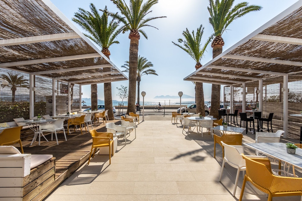 Hotel Romantic - Adults Only 25/47