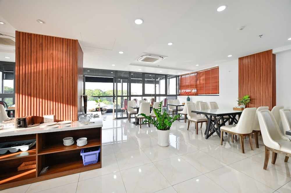 A25 Hotel 55 Cach Mang Thang 8 32/50