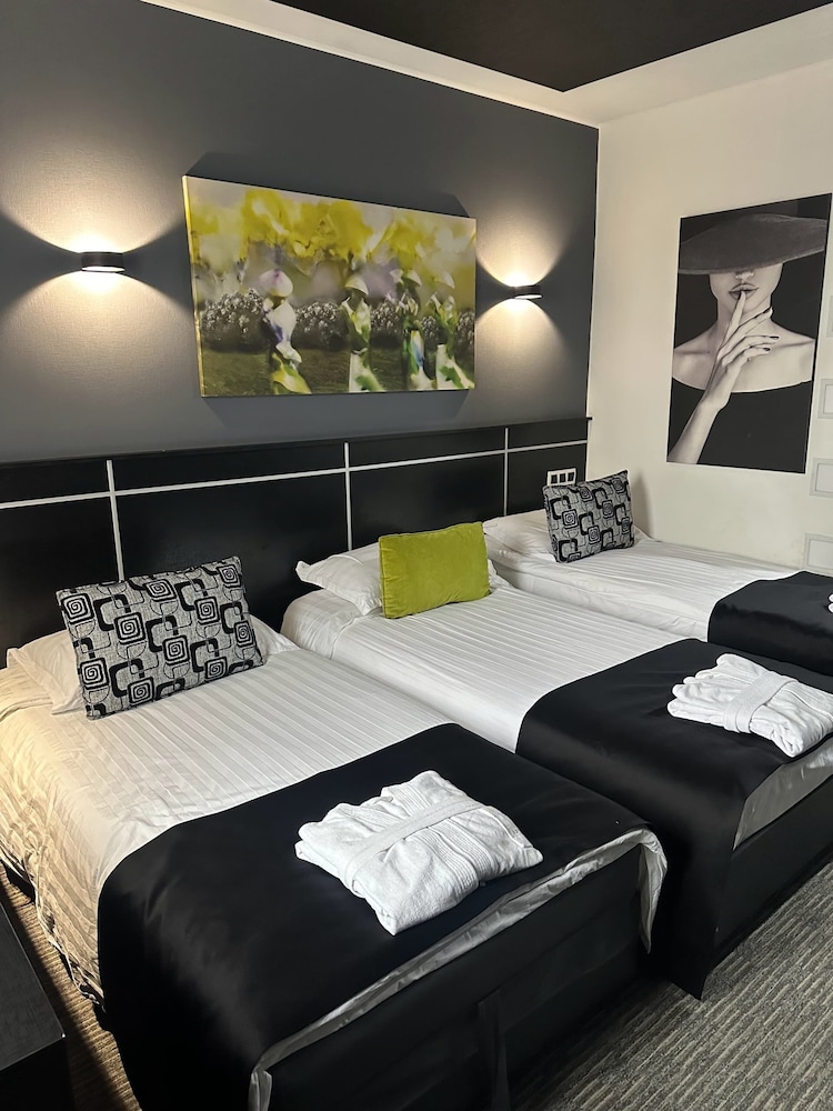 Art Hotel Bishkek 9/50