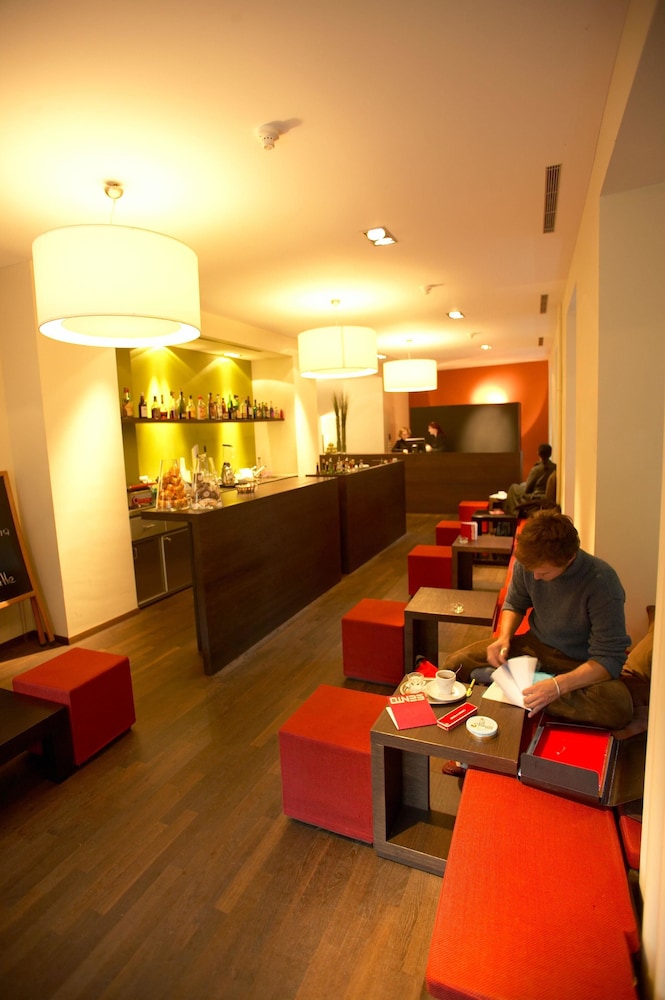Design Hotel Plattenhof 6/46