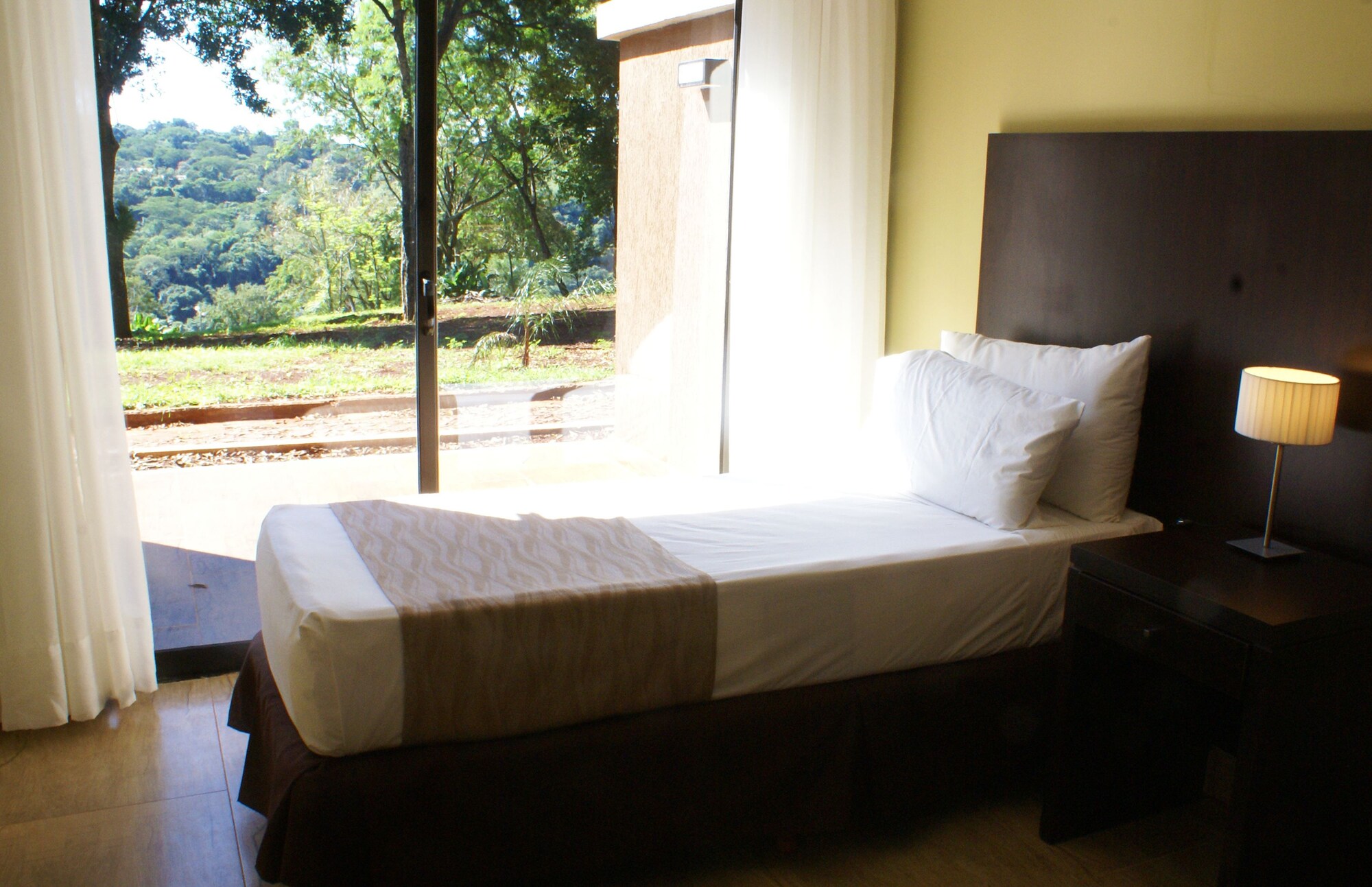 غرفة قياسية ثلاثية بثلاثة أسرّة، Pirayu Hotel Resort 3/6