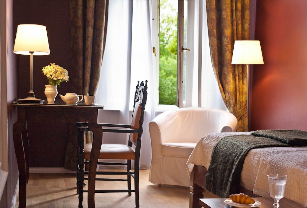 Schlosshotel Ziethen 21/43