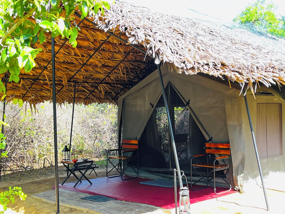 Mahoora Tented Safari Camp - Yala 3/50
