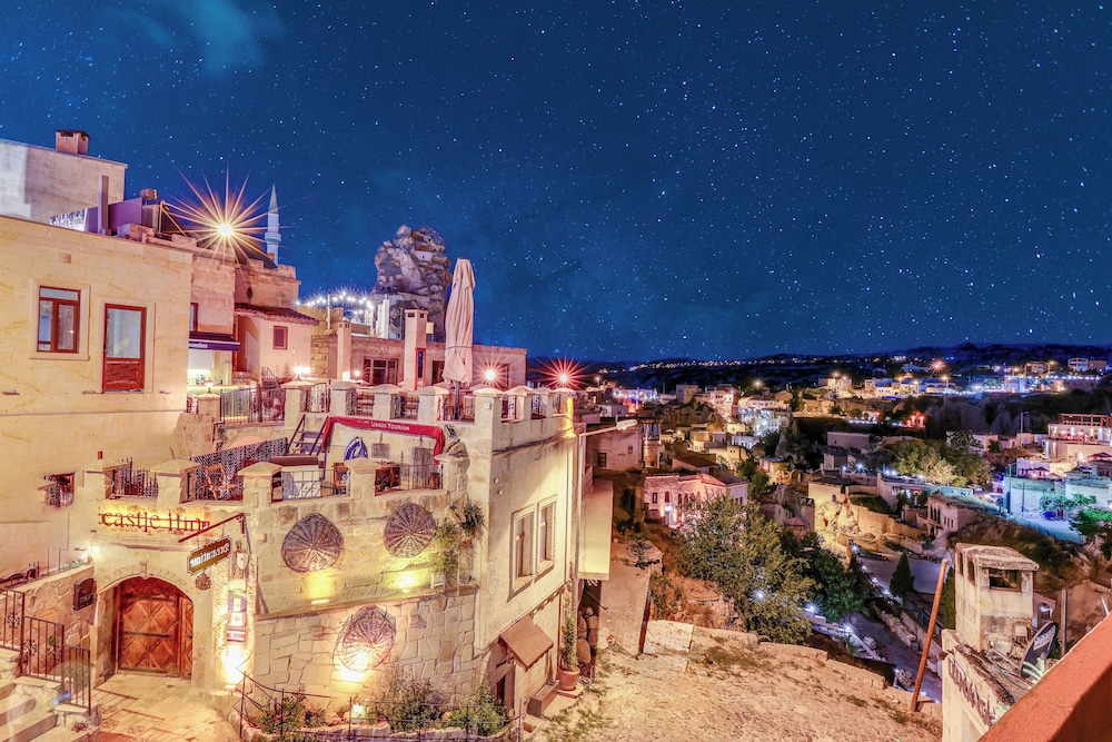 Castle Inn Cappadocia 3/57
