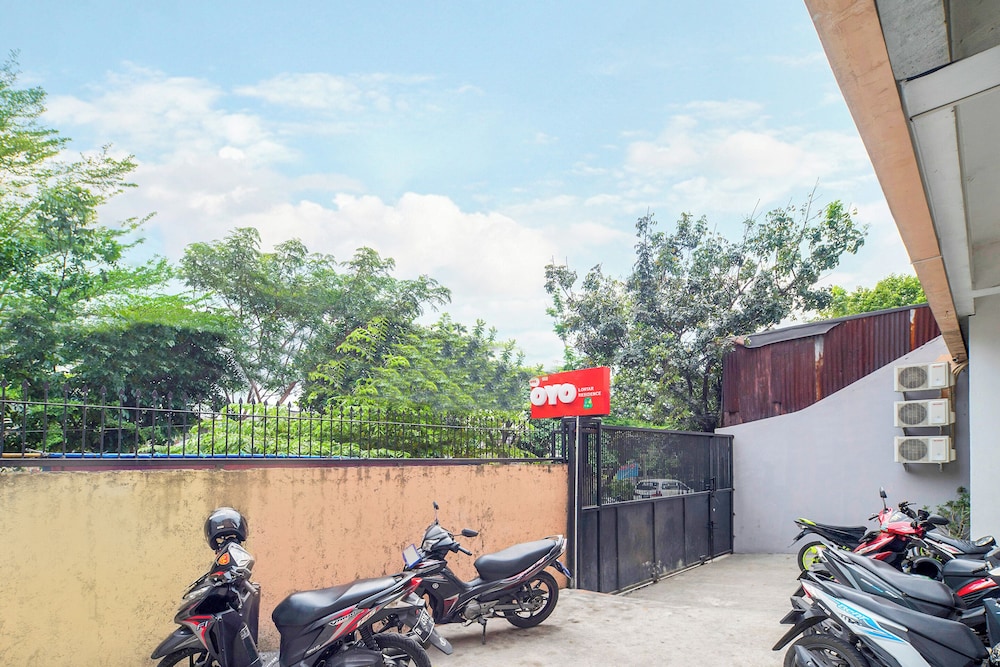 Hotel O Lontar Residence 32/35