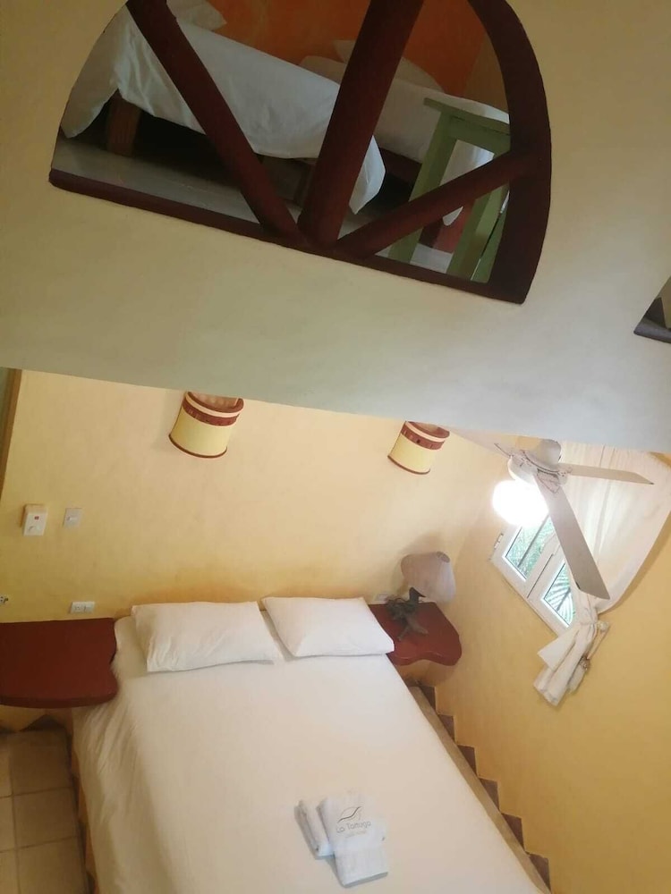 Hotel La Tortuga 10/50