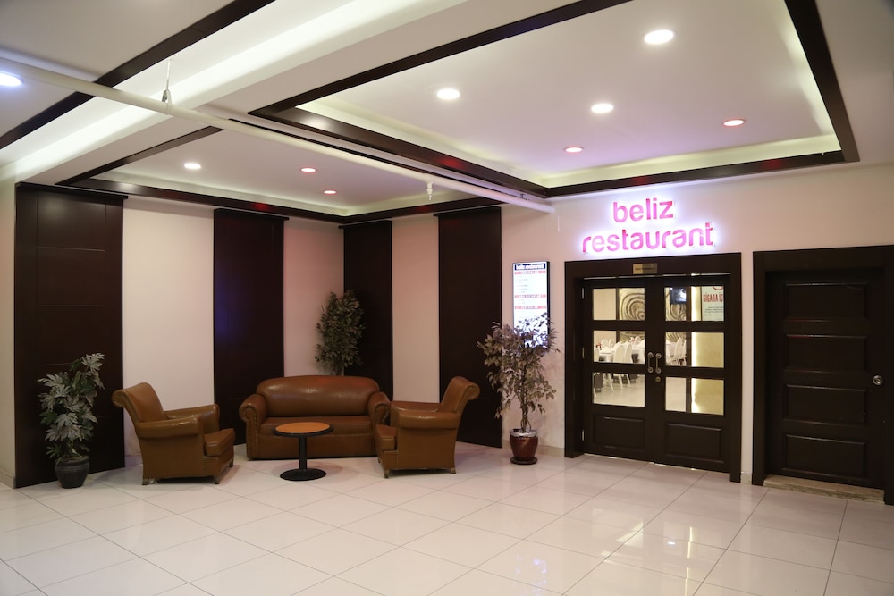 Hotel Buyuk Velic 11/76