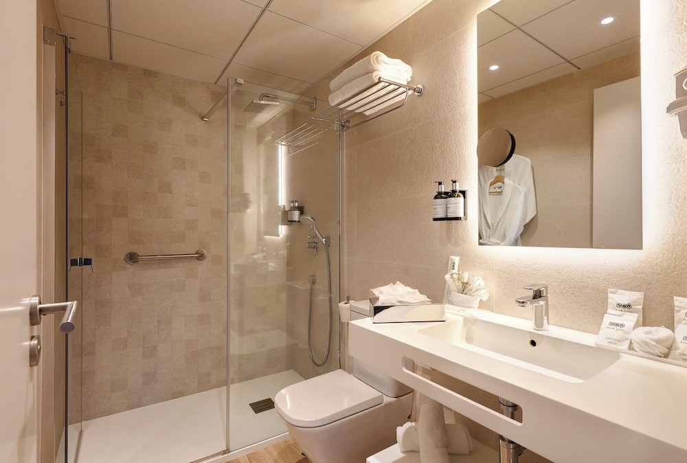 Obal Urban Hotel 50/50