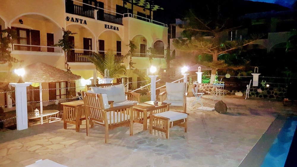 SANTA ELENA 52/52