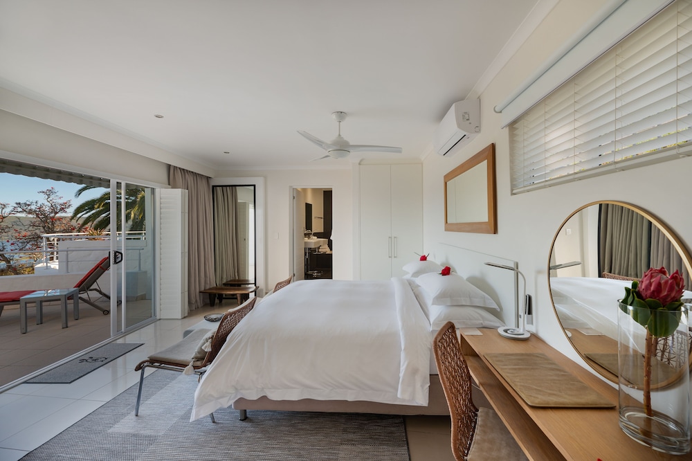 Villa Afrikana Guest Suites 46/88