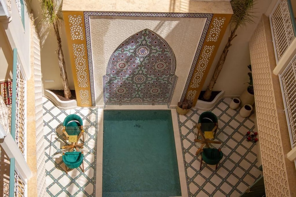Riad Jalina 36/58