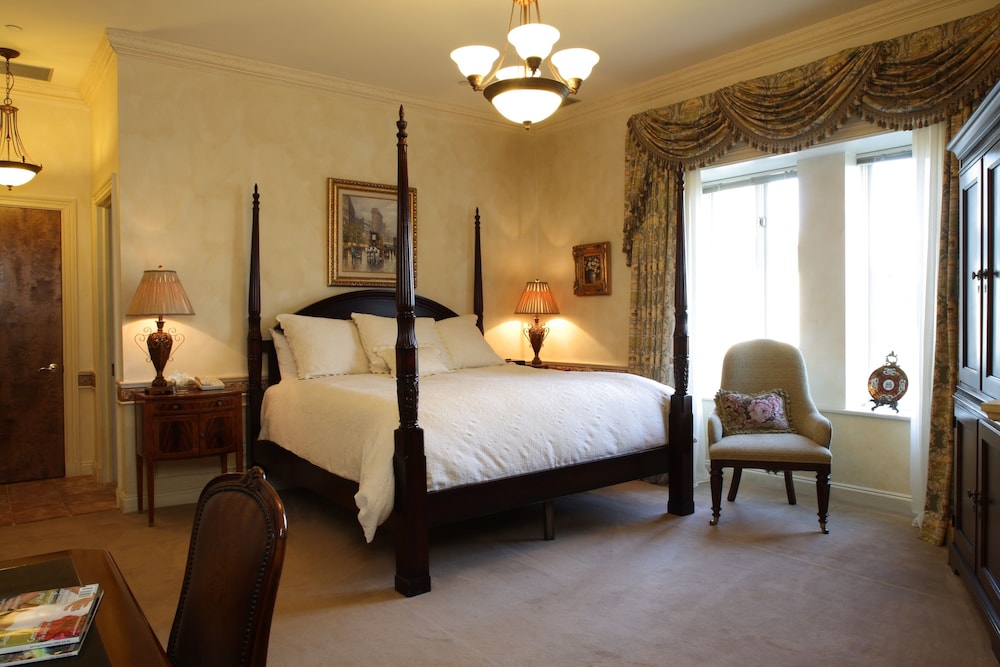 Oheka Castle Hotel Estate 15/45