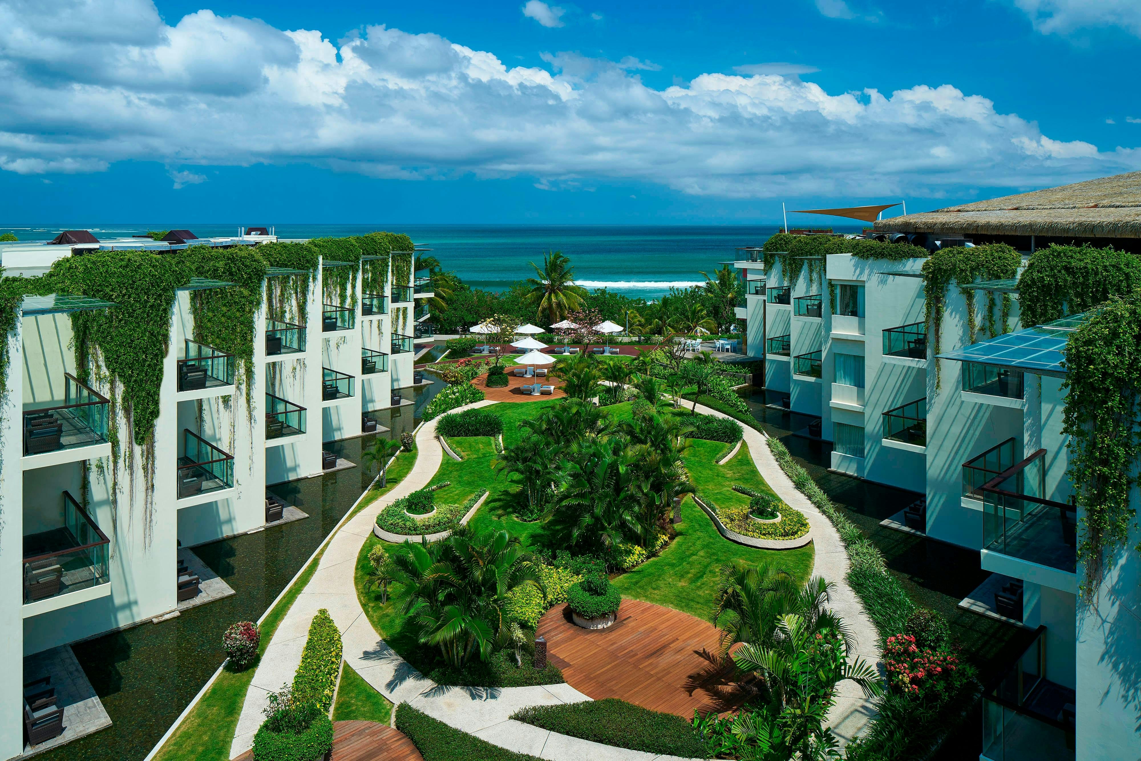 Sheraton Bali Kuta Resort 12/55