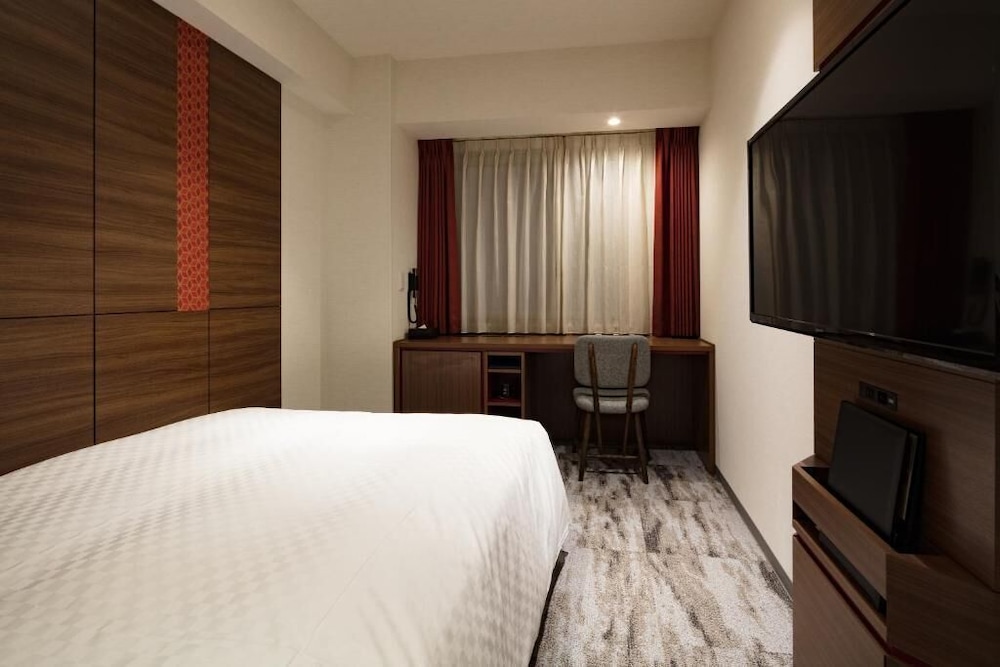 Jr West Group Via Inn Prime Nihonbashi Ningyocho 26/52