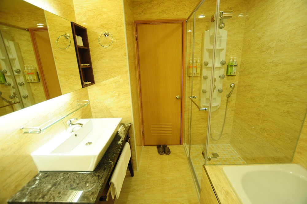 Kindness Hotel - Sanduo Shopping District 46/49