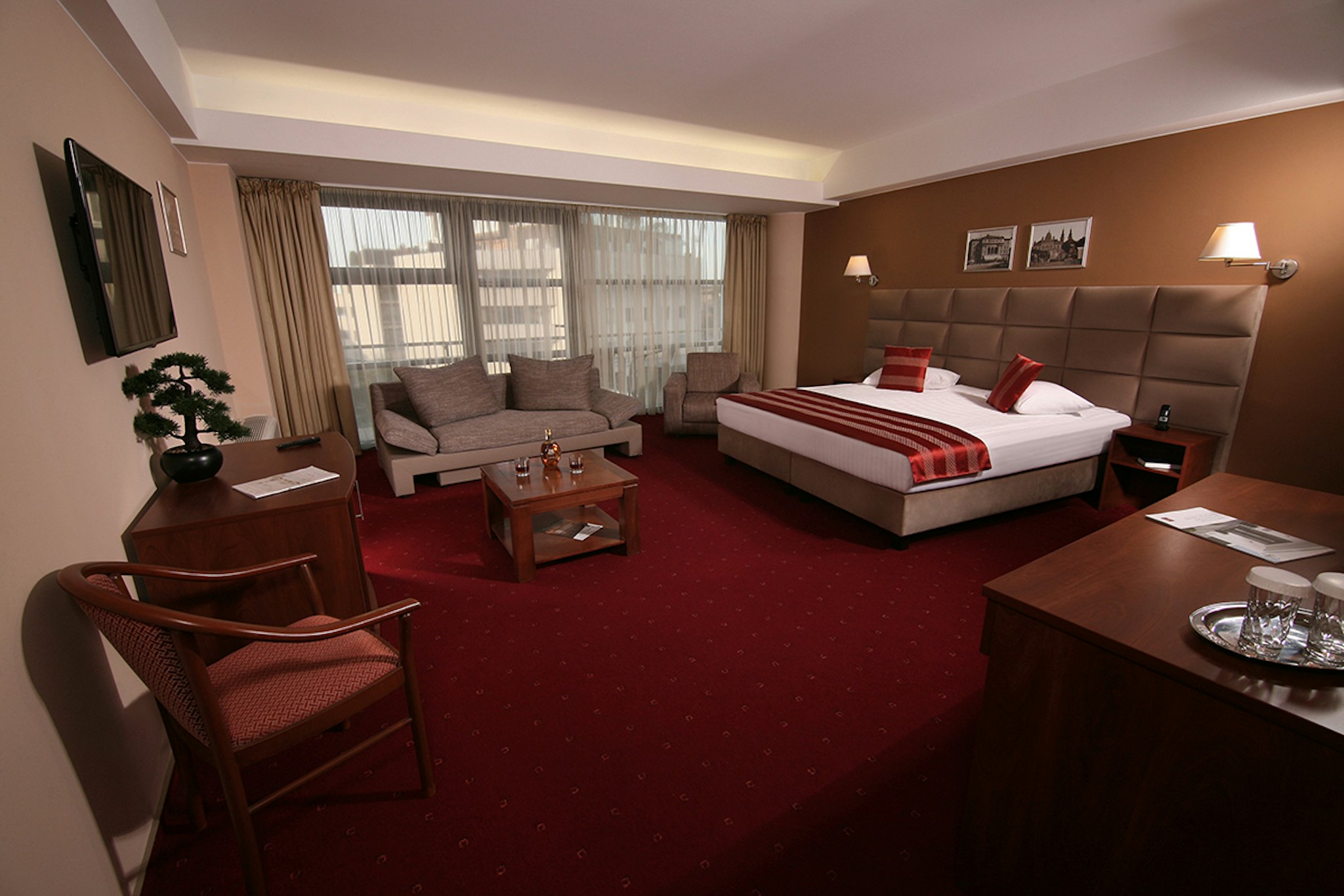 Reghina Blue Hotel Timisoara 4/19