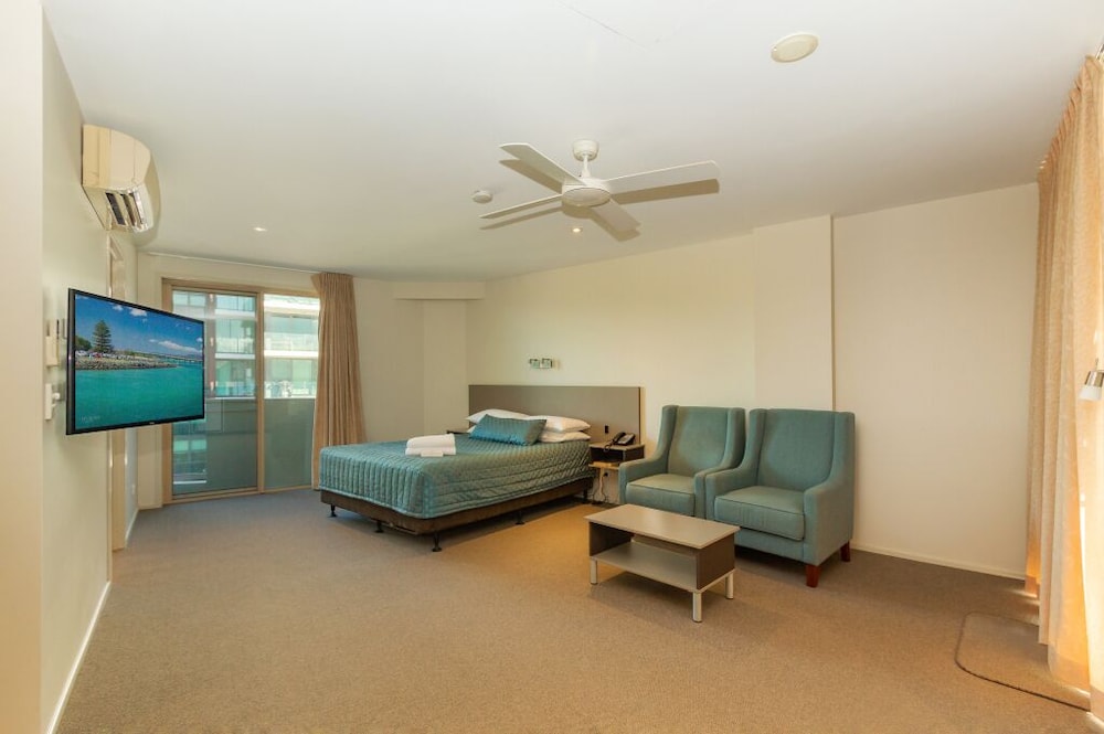 THE DORSAL BOUTIQUE HOTEL 27/48
