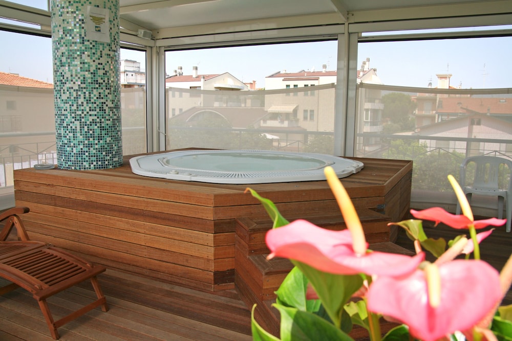 Hotel Cadiz 13/29