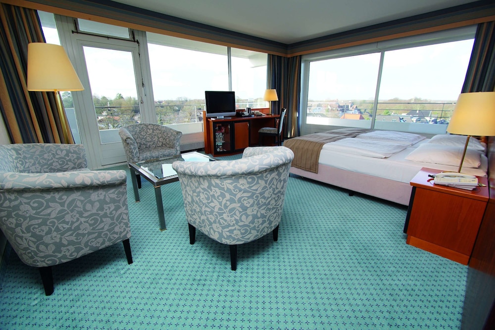 Maritim Bellevue Kiel Hotel 17/68