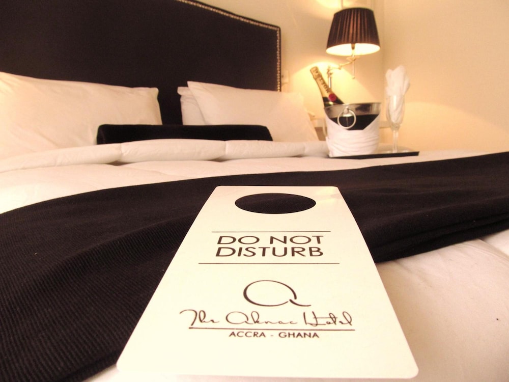 The Aknac Hotel 21/50