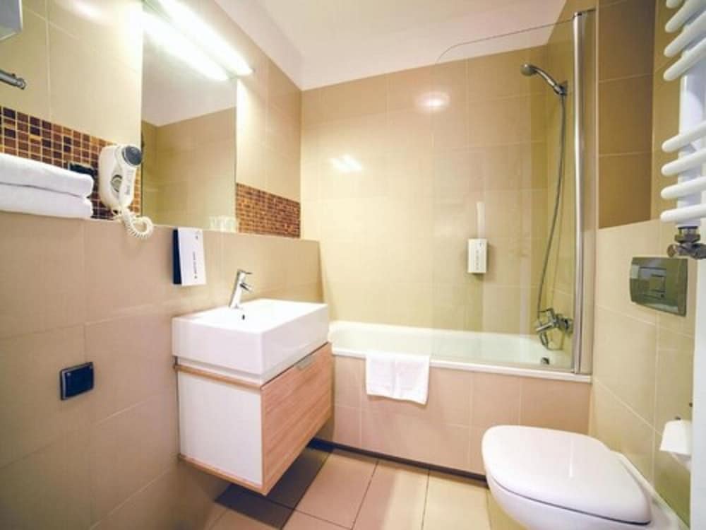 Golden Tulip Miedzyzdroje Residence 59/60