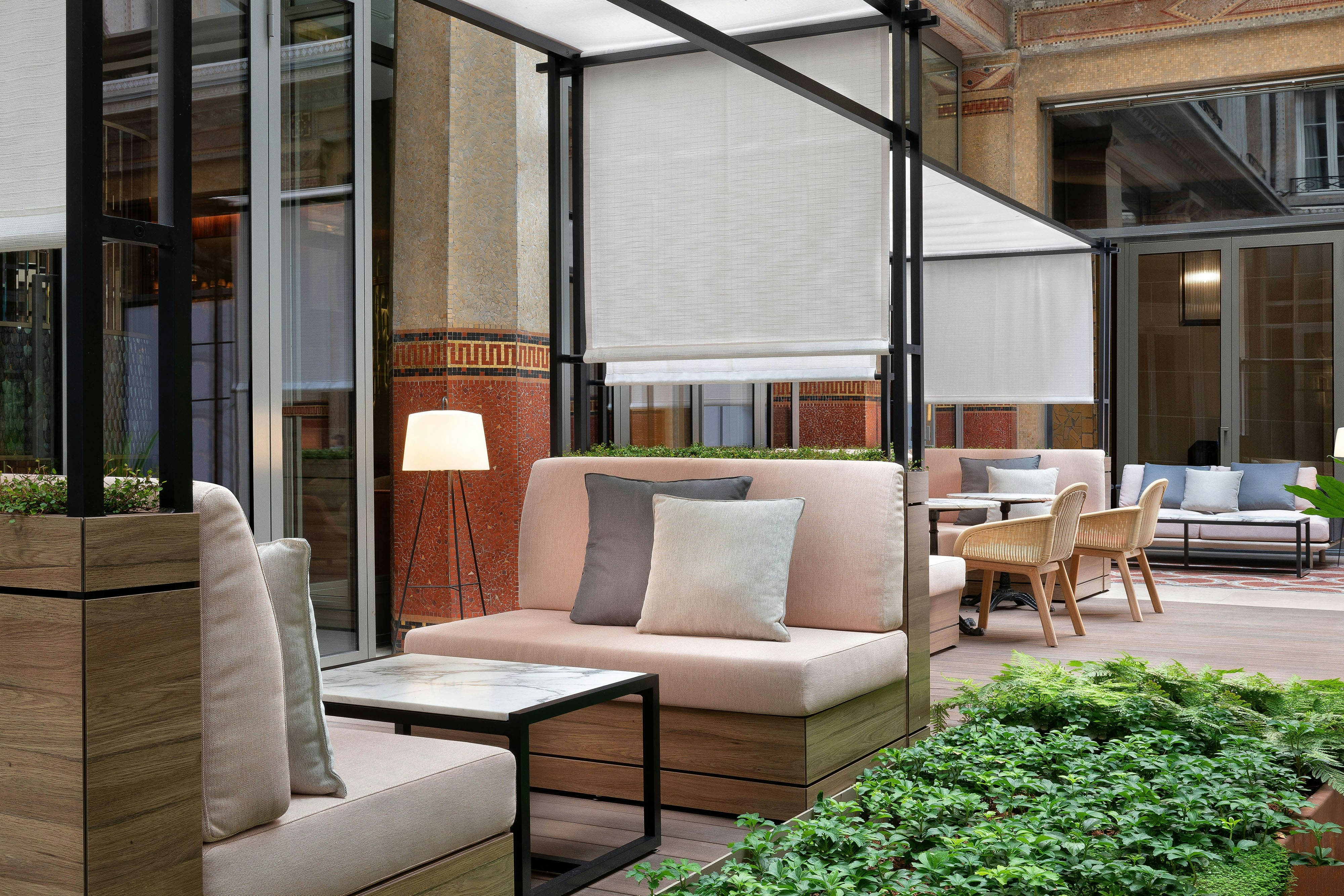 Prince de Galles A Luxury Collection Hotel Paris 56/80