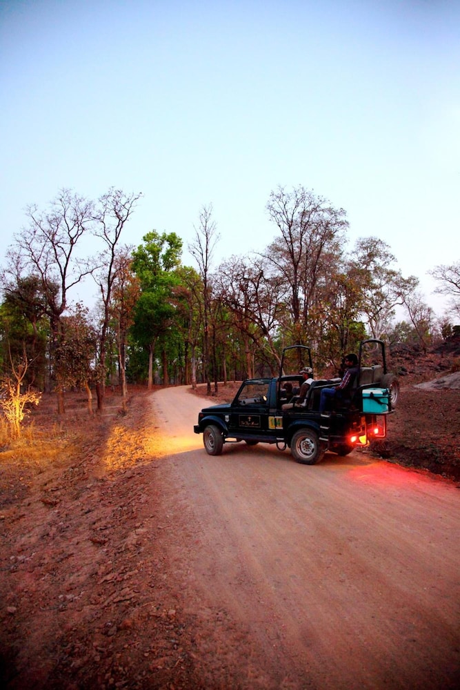 TULI TIGER RESORT 17/26