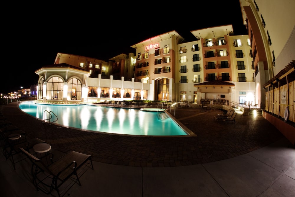Hilton Dallas/Rockwall Lakefront in ROCKWALL - TX
