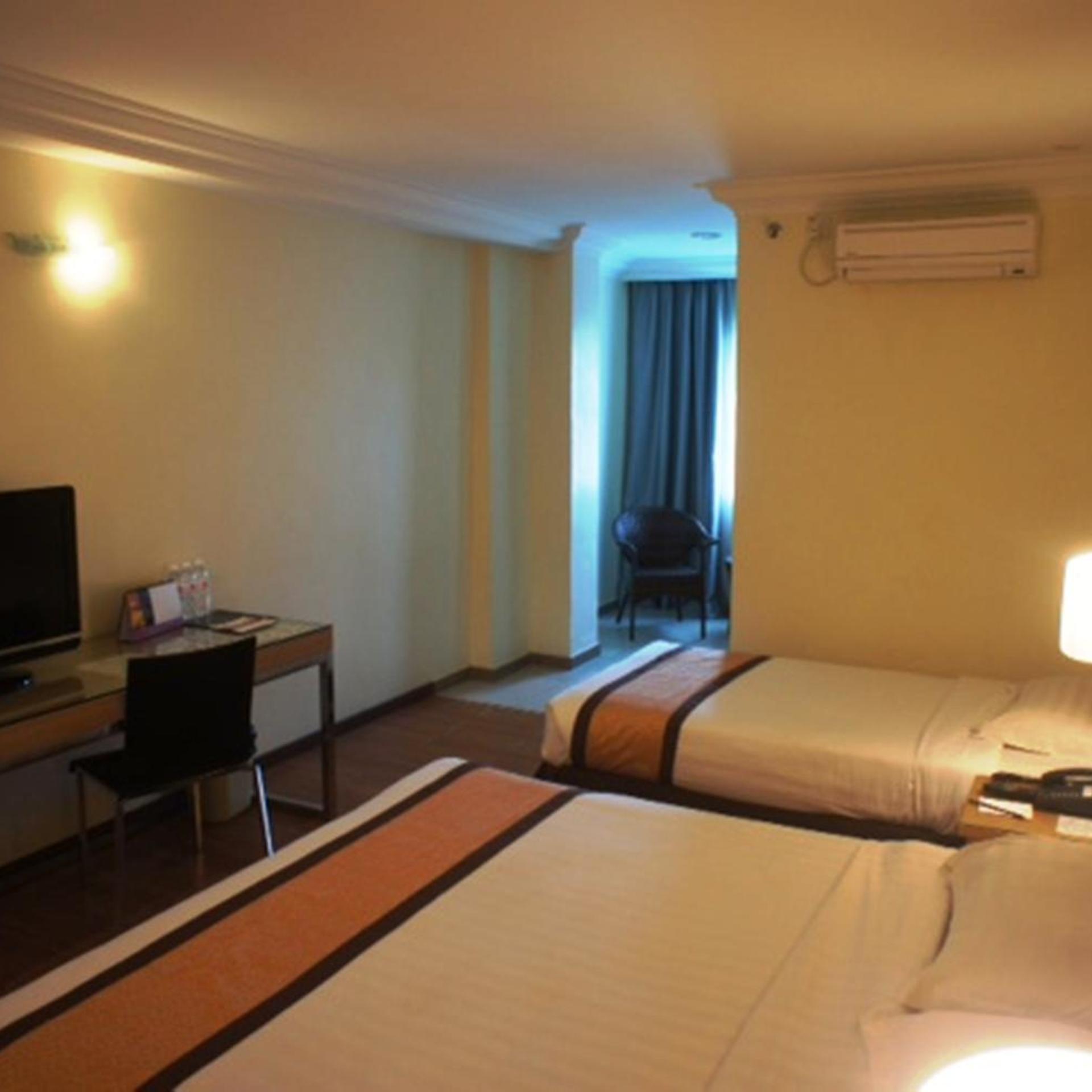 Tyng Garden Hotel Sandakan 31/39