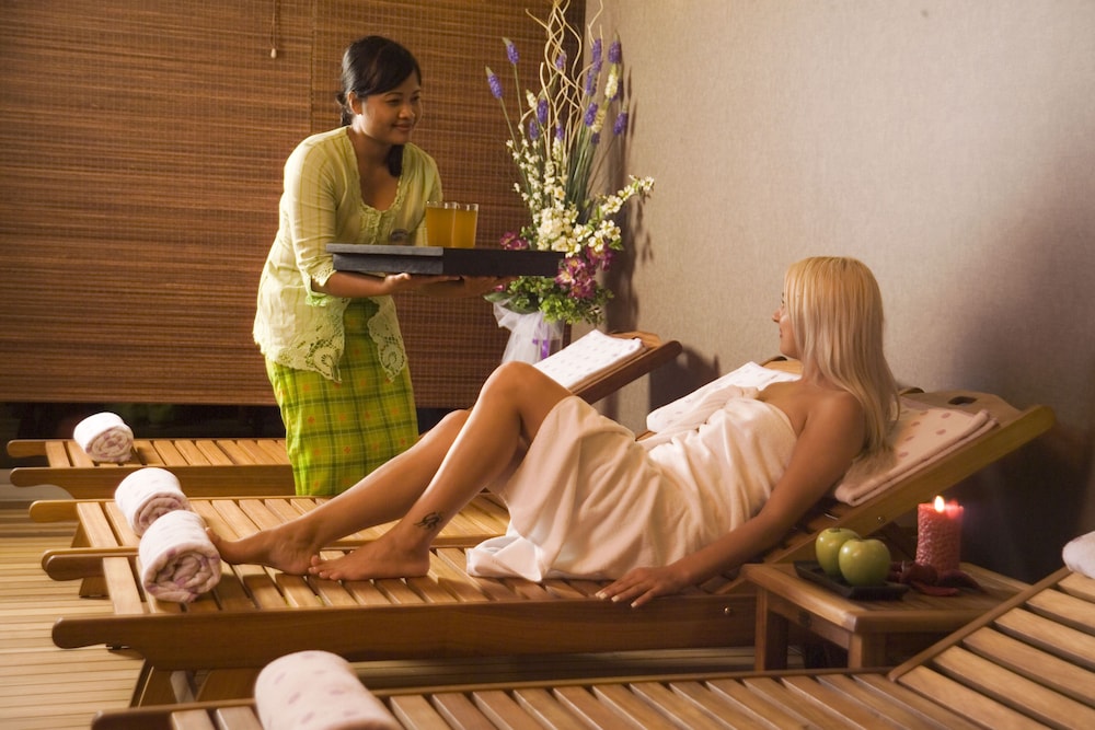 Alaiye Resort & Spa Hotel 19/50