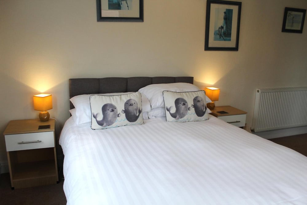The Woodhouse Hotel 18/34