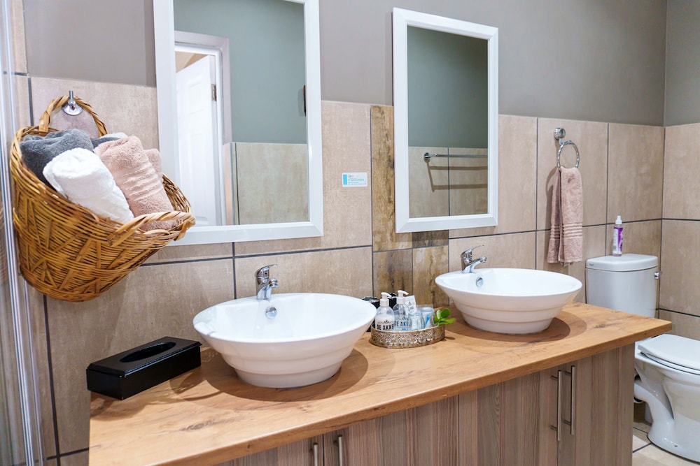 De Akker Guest House 47/50