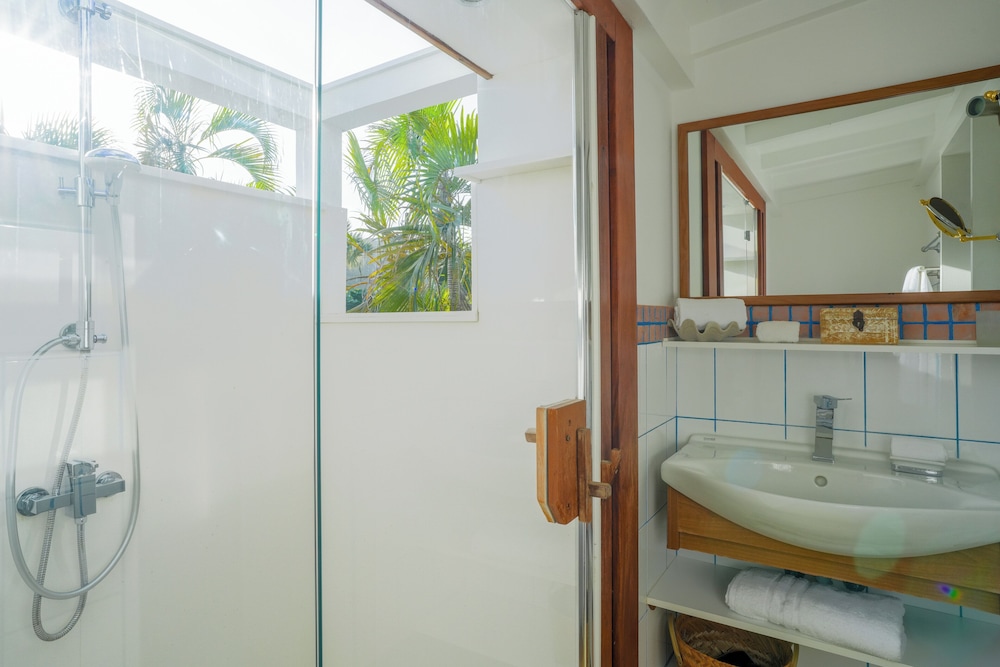 Ecolodge Fleur de Lune 58/61